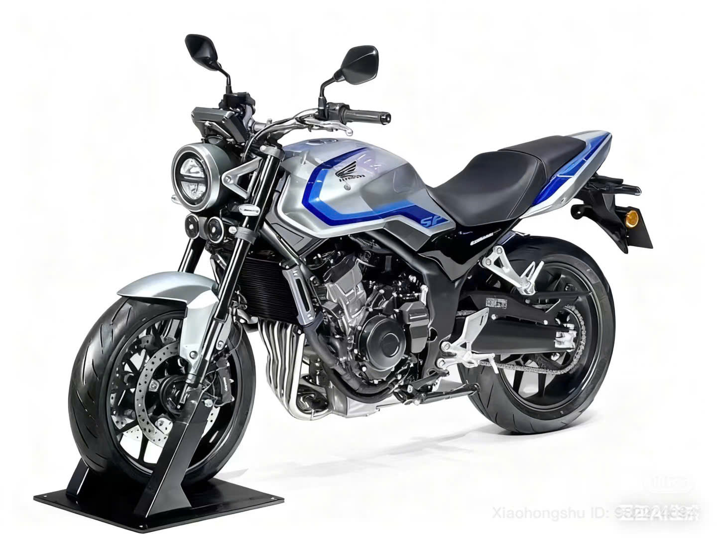 Honda CB500 SF Super Four Naked-Bike 4 Máy tại Nghệ An