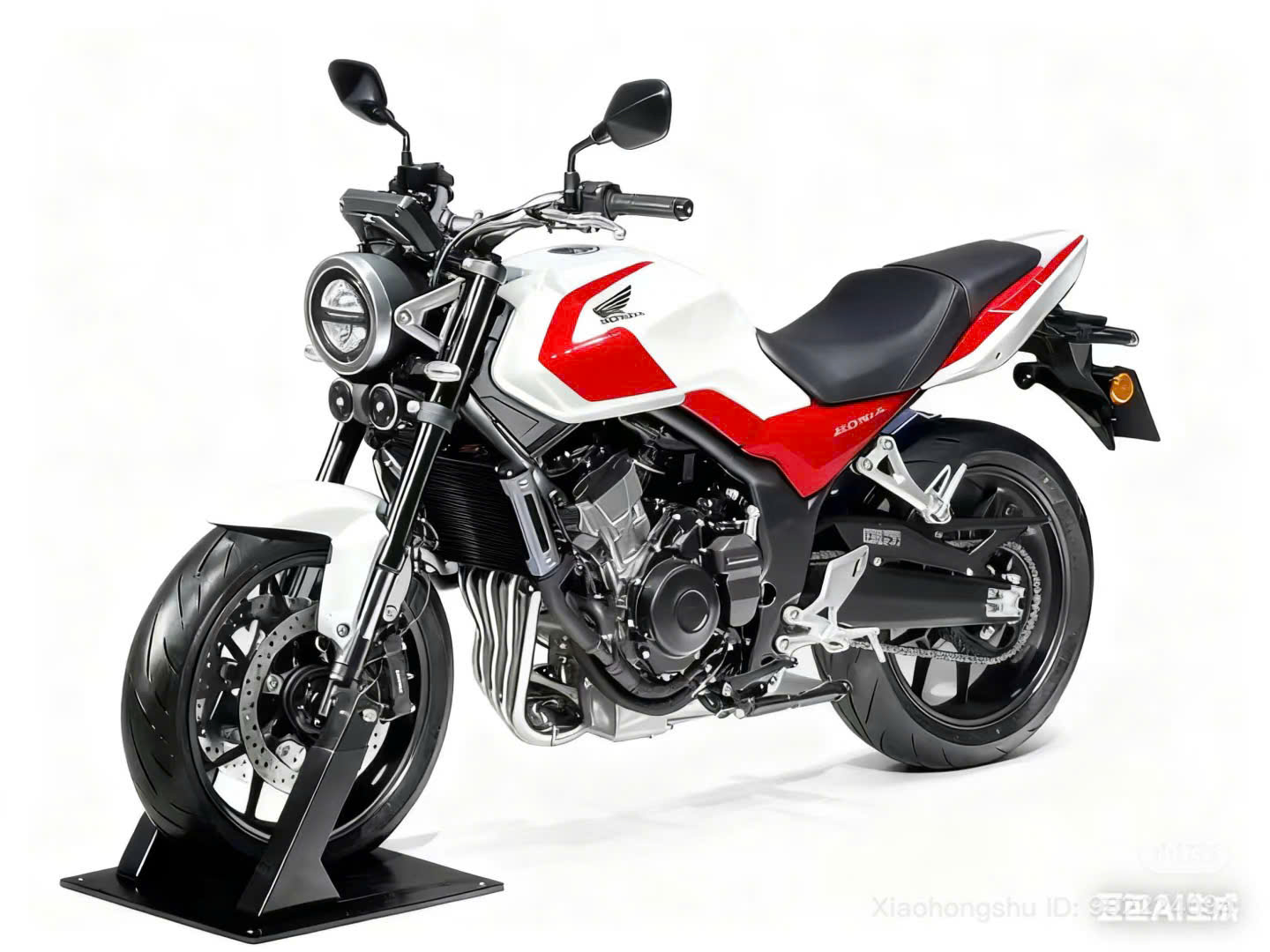 Honda CB500 SF Super Four Naked-Bike 4 Máy tại Nghệ An