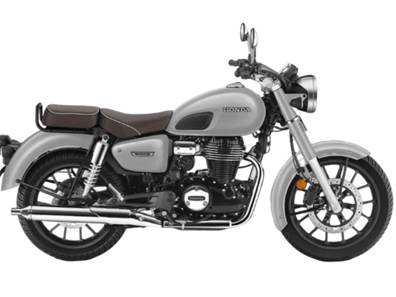 Honda CB350 2025 nhập chính ngạch Ấn Độ giá tốt tại Nghệ An