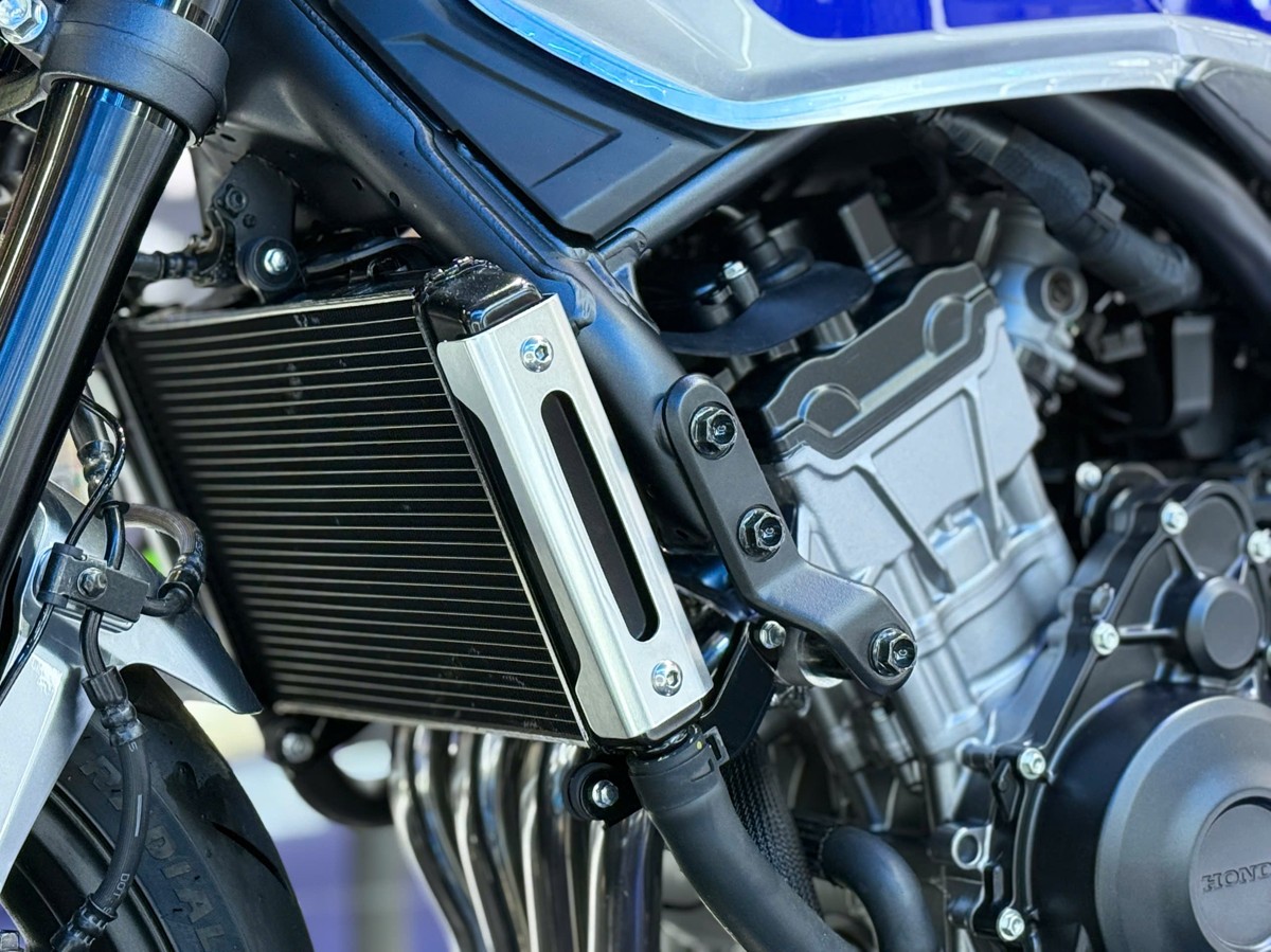 Honda CB500 SF Super Four Naked-Bike 4 Máy tại Nghệ An