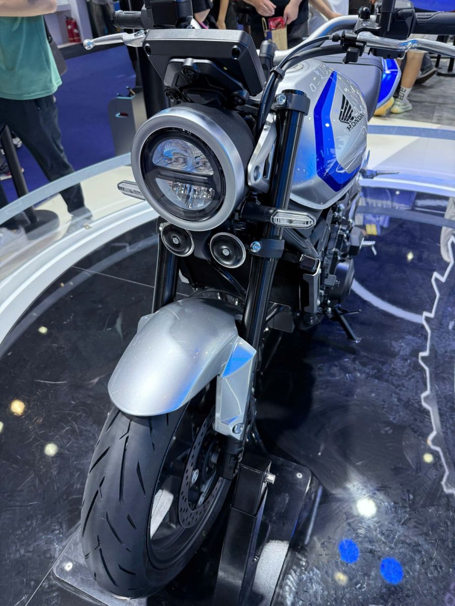 Honda CB500 SF Super Four Naked-Bike 4 Máy tại Nghệ An