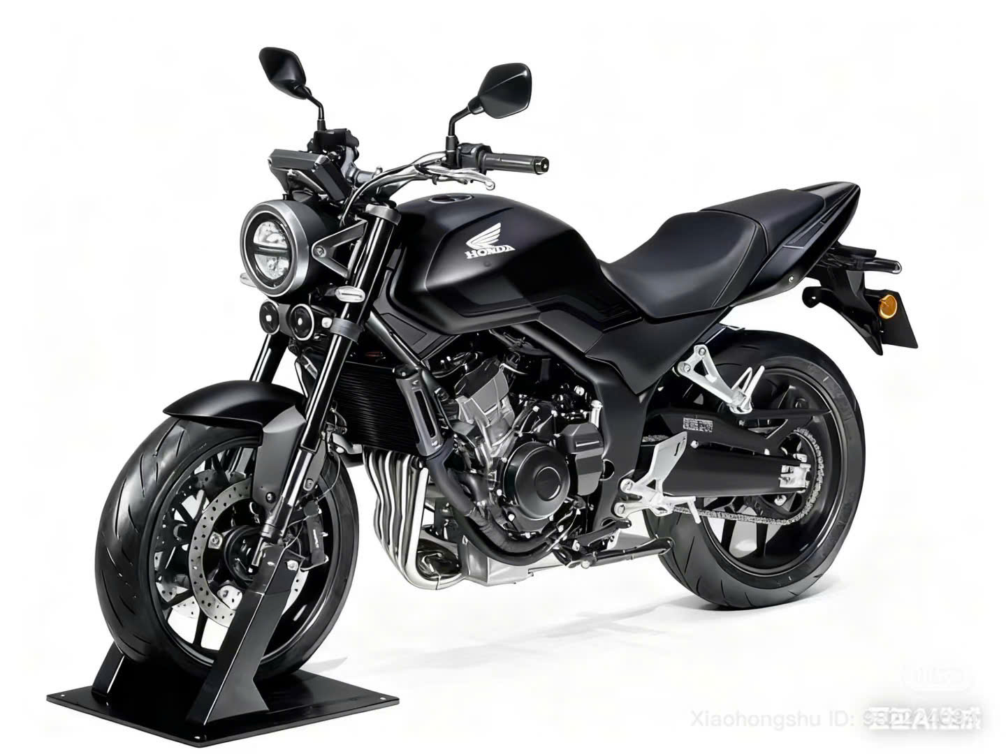 Honda CB500 SF Super Four Naked-Bike 4 Máy tại Nghệ An