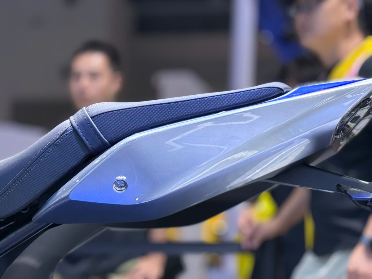 Honda CB500 SF Super Four Naked-Bike 4 Máy tại Nghệ An