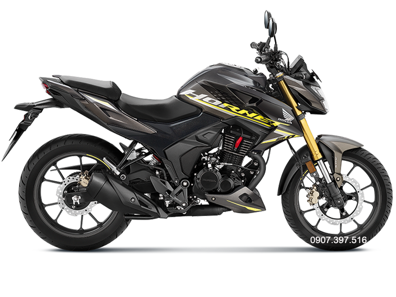 Honda Hornet 2.0 tại Nghệ An,