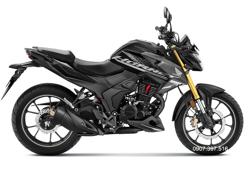 Honda Hornet 2.0 tại Nghệ An,