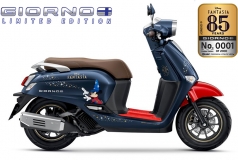 Honda Giorno+ Disney Fantasia 85, Bản Giới Hạn 2.000 xe tại Nghệ An