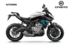 CF Moto 675NK 2025, Động Cơ 3 Xilanh Thẳng Hàng, Chính Hãng, Gía Rẻ tại Nghệ An
