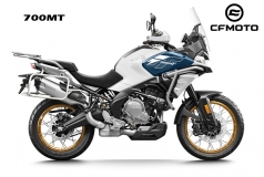 CF Moto 700MT 2025, ADV Tầm Trung Cao Cấp, Giá Rẻ, Chính Hãng tại Nghệ An