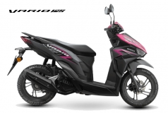 Honda Vario 125 2025 Nhập Khẩu Chính hãng Malaysia đạt Chuẩn EEV tại Nghệ An
