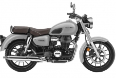Honda CB350 2025 nhập chính ngạch Ấn Độ giá tốt tại Nghệ An