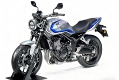 Honda CB500 SF Super Four Naked-Bike 4 Máy tại Nghệ An