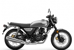 Honda CGX150 2026 chính ngạch - Phong cách retro tinh tế, lựa chọn lý tưởng cho khách hàng Nghệ An