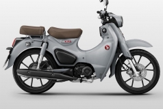 Honda Super Cub C125 nhập Thái ABS 2026 tại Nghệ An - Giá Tốt, Có Sẵn Xe