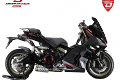 Italjet 700 2026 Tại Nghệ An - Chiến Binh Chỉ 700 Xe Hyper Scooter Cực Hiếm hồ sơ hải quan, nhập chính ngạch