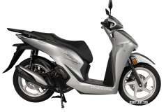 Honda SH150i Special Edition 2026 Màu Bạc Nhập Ý Tại Nghệ An - Tuyệt Tác Xe Tay Ga Hạng Sang Dành Cho Người Thành Đạt