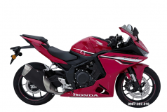 Mua Honda CBR500R FOUR 2026 Tại Nghệ An - Động Cơ 4 Xi Lanh, E-Clutch Thế Hệ Mới