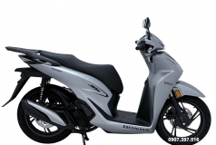 Honda SH150i Special Edition HMR màu bạc nhập Ý 2026 tại Nghệ An | Giá mới nhất, xe chính ngạch Honda Moto Roma