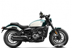 CFMoto 450CL-C AMT tại Nghệ An – Cruiser 449cc hộp số tự động AMT đầy cuốn hút, giá tốt