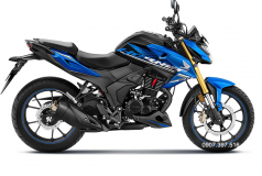 Honda Hornet 2.0 2026 - Naked Bike 184cc mới tại Nghệ An
