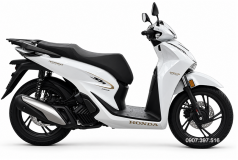 SH150i Ý 2027 màu trắng tại Nghệ An - Nhập khẩu nguyên chiếc, thiết kế sang trọng, giá tốt